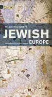 The cultural guide to Jewish Europe