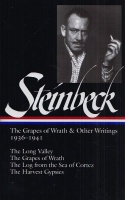 Steinbeck, John : The Grapes of Wrath and Other Writings 1936-1941