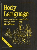 Pease, Allan : Body Language