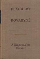 Flaubert, Gustave : Bovaryné