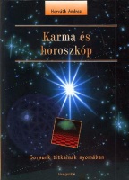 Horváth Andrea  : Karma és horoszkóp