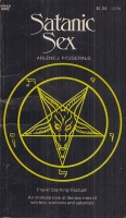 Fitzgerald, Arlene J. : Satanic Sex