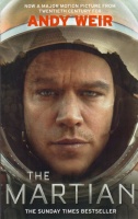 Weir, Andy : The Martian
