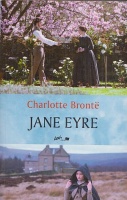 Bronte, Charlotte : Jane Eyre