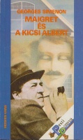 Simenon, Georges : Maigret és a kicsi Albert