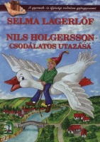 Lagerlöf, Selma : Nils Holgerson csodálatos utazása