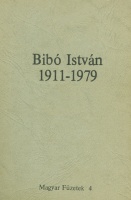 Bibó István 1911-1979