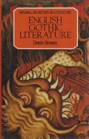 Brewer, Derek : English Gothic Literature