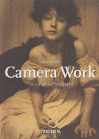 Stieglitz, Alfred : Camera Work - The Complete Photographs 1903-1917