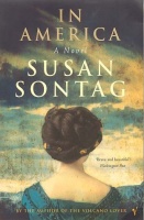 Sontag, Susan : In America