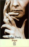 Zweig, Stefan : Angst