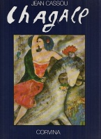 Cassou, Jean : Chagall