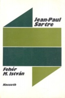 Fehér M. István : Jean-Paul Sartre