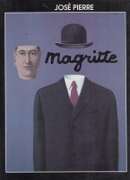 Pierre, José : Magritte
