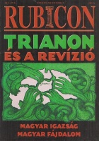 Rubicon 2005/6. - Trianon és a revízió