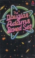 Adams, Douglas : Douglas Adams Boxed Set