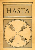 HASTA - Szellemi tanulmányok II.