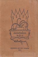 Kóbor János (szerk.) : Asztalos A.B.C. - Tankönyv