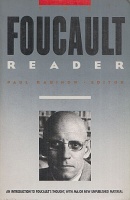 Foucault, Michel - Rabinow, Paul (Ed.) : The Foucault reader - An Introduction to Foucault's Thought