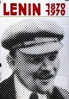 Zala Tibor (graf.) : Lenin 1870-1970