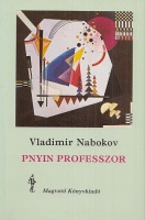 Nabokov, Vladimir : Pnyin professzor
