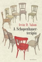 Yalom, Irvin D. : A Schopenhauer-terápia