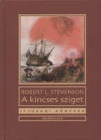 Stevenson, Robert L. : A kincses sziget