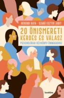 Herendi Kata - Szabó Eszter Judit : 20 önismereti kérdés és válasz