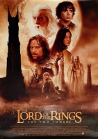 Unknown : The Lord of the Rings - The Two Towers (2002)