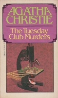 Christie, Agatha : The Tuesday Club Murders
