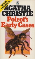 Christie, Agatha : Poirot's Early Cases