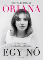 De Stefano, Cristina : Oriana - Egy nő