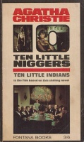 Christie, Agatha : Ten Little Niggers