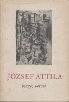 József Attila : -- összes versei