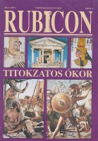 Rubicon 1997/3-4 - Titokzatos ókor