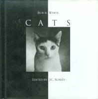 Suarès, Jean-Claude  : Black and White Cats