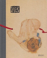 Schiele, Egon : --: Erotic Sketches / Erotische Skizzen 
