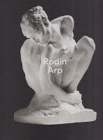 Bouvier, Raphael (Hrsg.) : Rodin / Arp