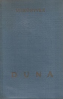 Pap Miklós (szerk.) : Duna