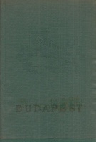 Vitéz András - Pap Miklós (szerk.) : Budapest