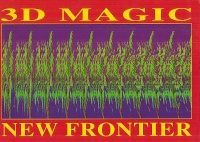 3D Magic - New Frontier  [Mágikus szemek]
