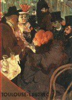 Wojciechowski, Aleksander : Henri de Toulouse - Lautrec