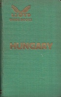 HUNGARY - Lloyd Guide Books