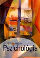 Atkinson - Hilgard : Pszichológia