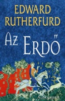 Rutherfurd, Edward : Az Erdő