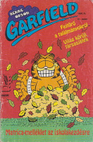 Orson, Benne : Garfield. 1991/9