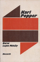 Darai Lajos Mihály : Karl Popper