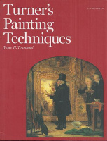 Townsend, Joyce H. : Turner's Painting Techniques