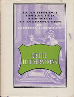Grimley, Gordon (Ed.) : Erotic Illustrations 