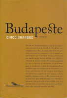 Buarque, Chico : Budapeste - Romance